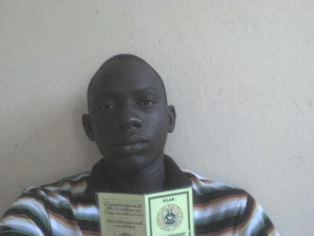 TOUBA UCAD